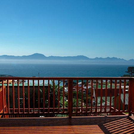 Sundowner Loft Apartamento Mossel Bay Quarto foto
