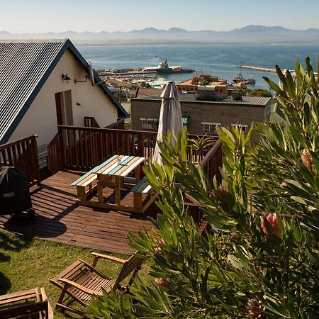 Sundowner Loft Apartamento Mossel Bay Exterior foto