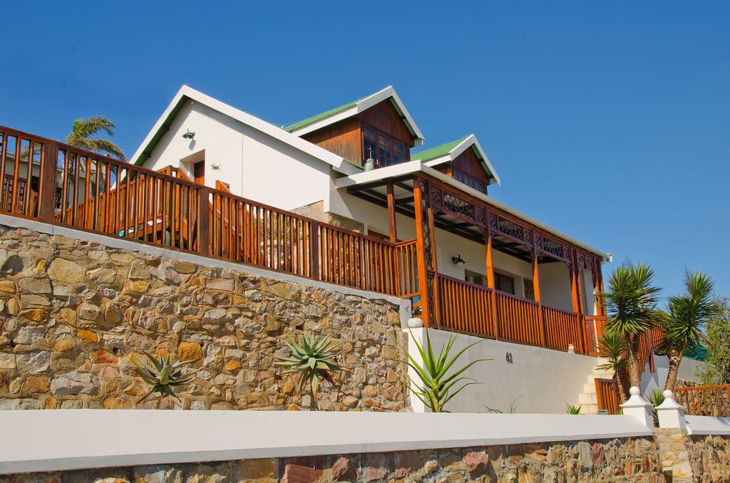 Sundowner Loft Apartamento Mossel Bay Quarto foto