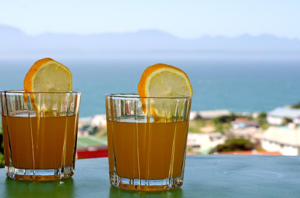 Sundowner Loft Apartamento Mossel Bay Quarto foto