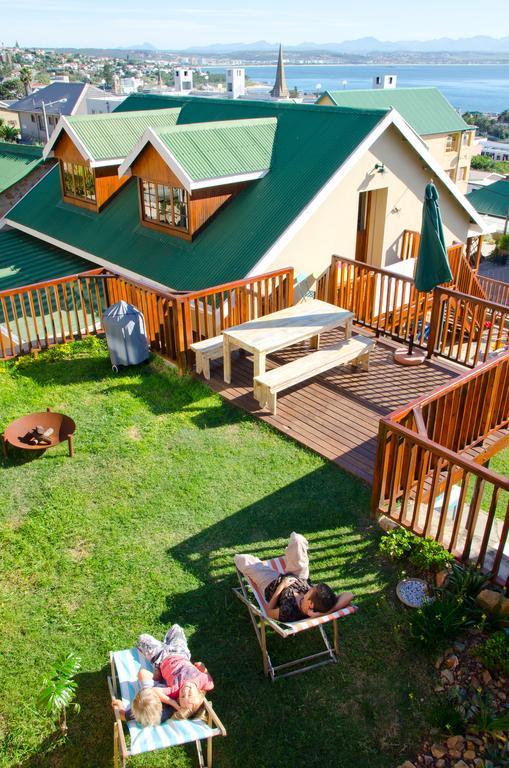 Sundowner Loft Apartamento Mossel Bay Quarto foto