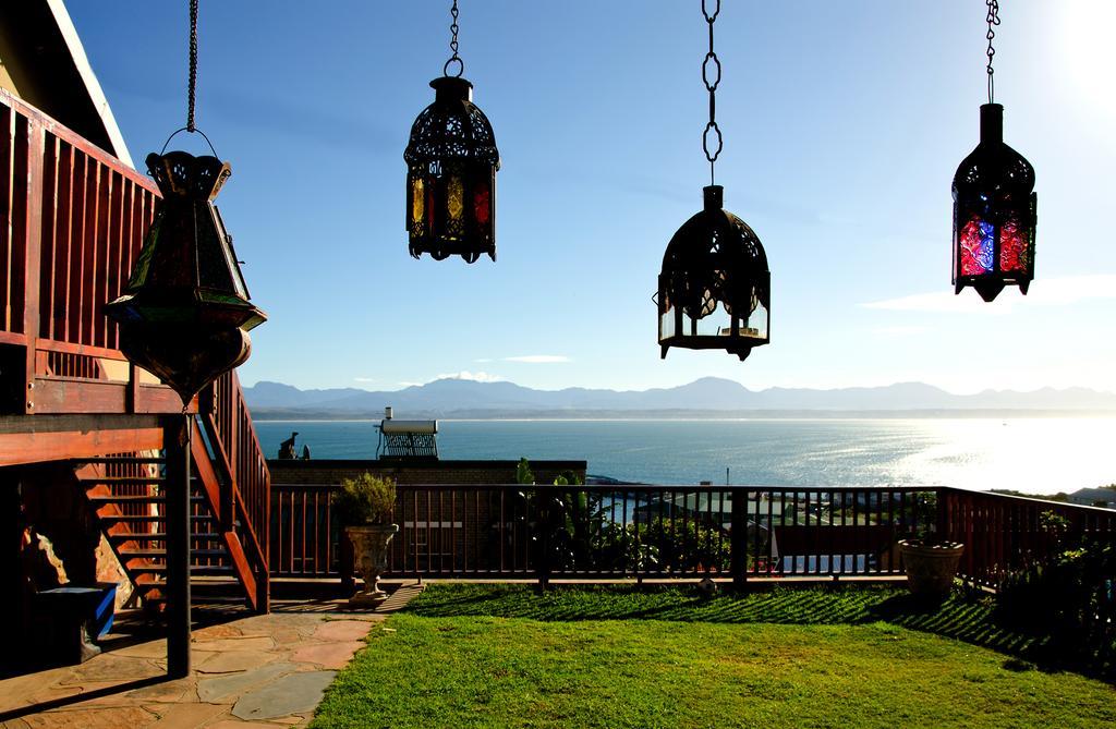 Sundowner Loft Apartamento Mossel Bay Exterior foto