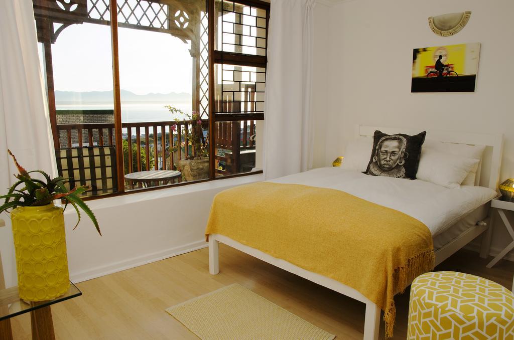 Sundowner Loft Apartamento Mossel Bay Exterior foto