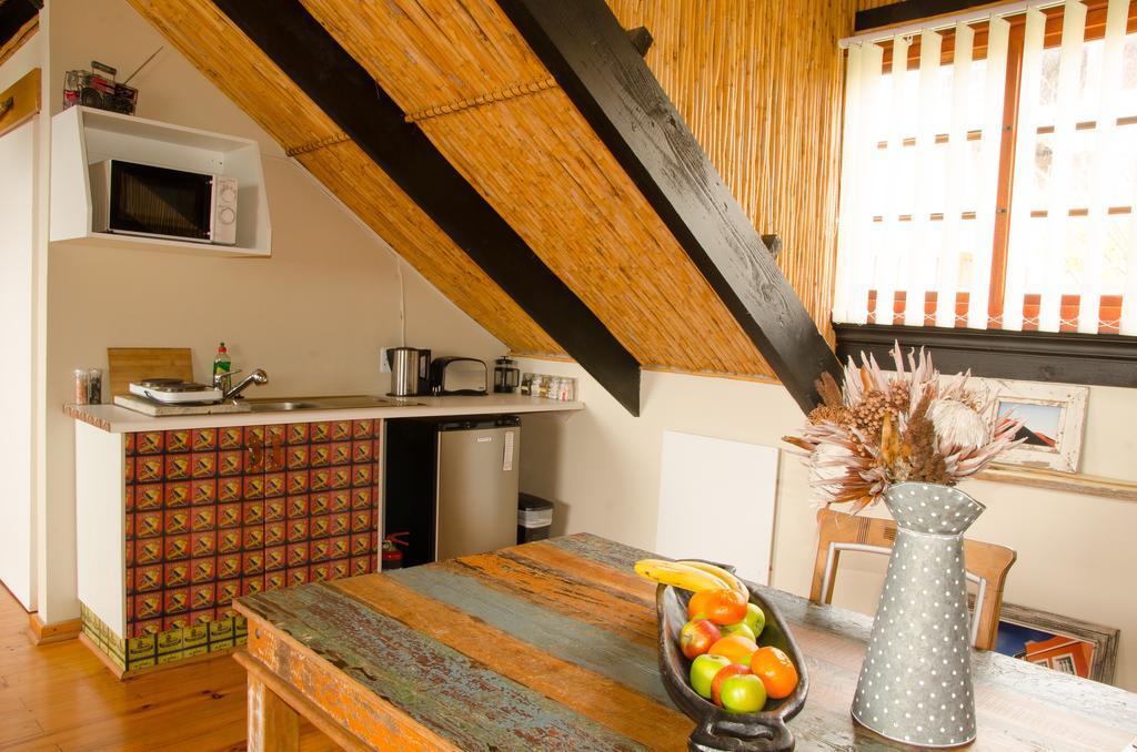Sundowner Loft Apartamento Mossel Bay Exterior foto