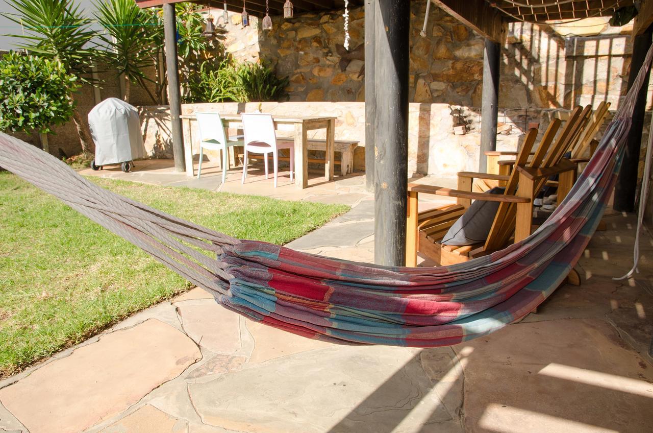 Sundowner Loft Apartamento Mossel Bay Exterior foto