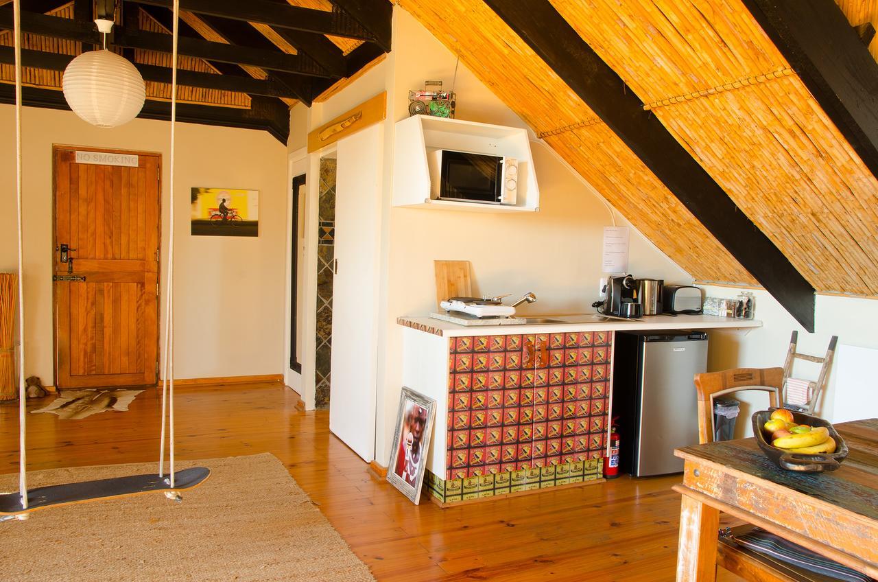 Sundowner Loft Apartamento Mossel Bay Exterior foto