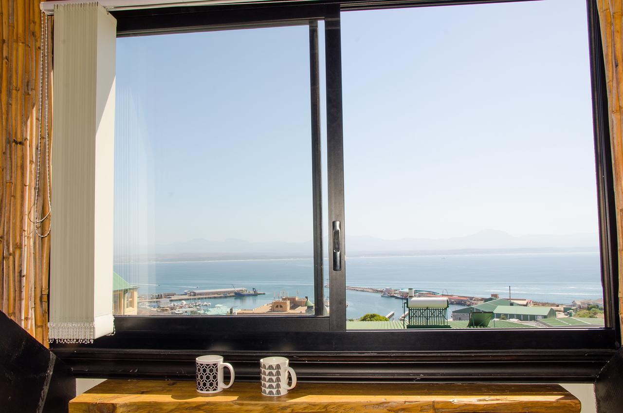 Sundowner Loft Apartamento Mossel Bay Exterior foto