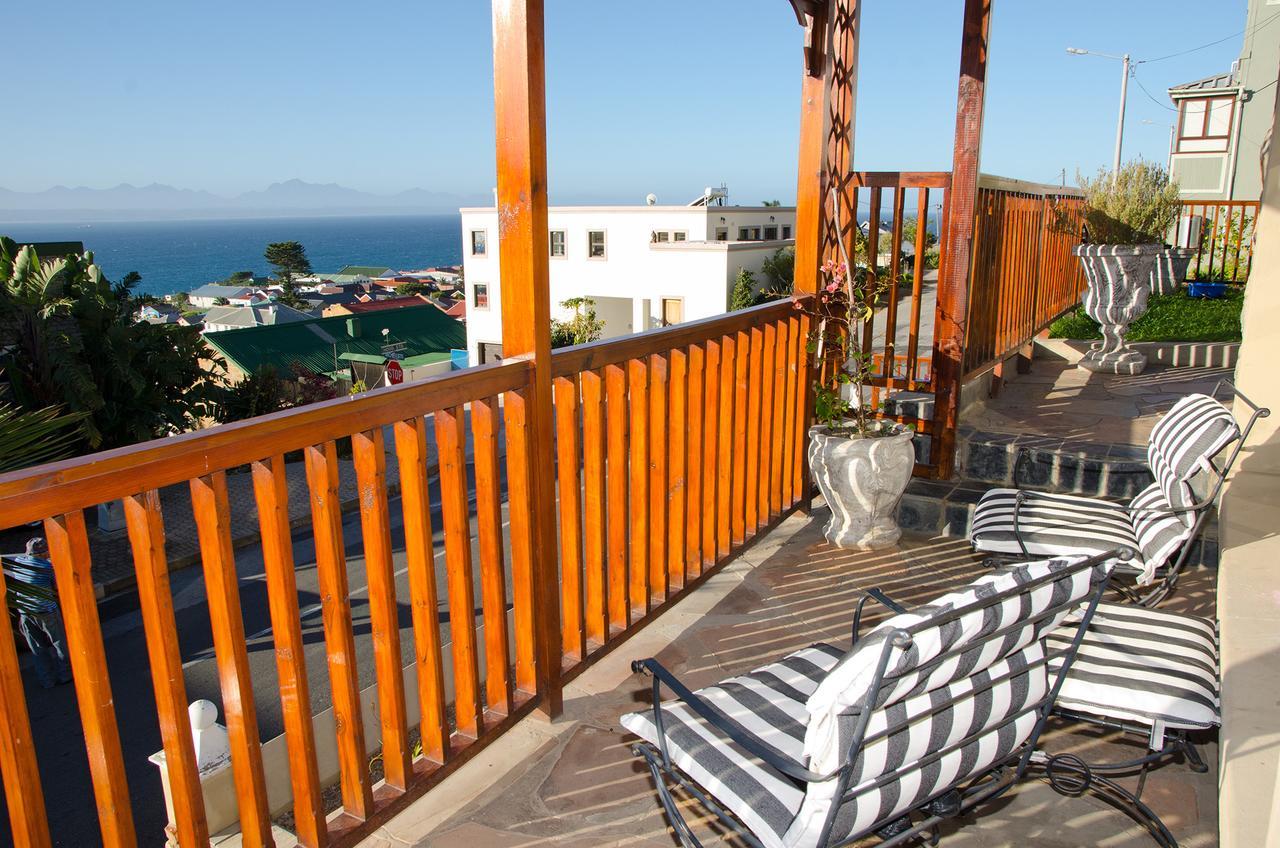 Sundowner Loft Apartamento Mossel Bay Exterior foto
