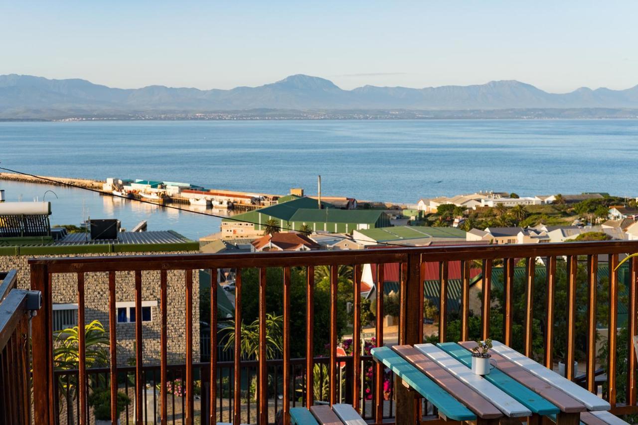 Sundowner Loft Apartamento Mossel Bay Exterior foto
